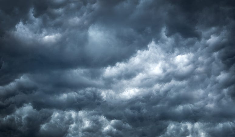 Storm Clouds