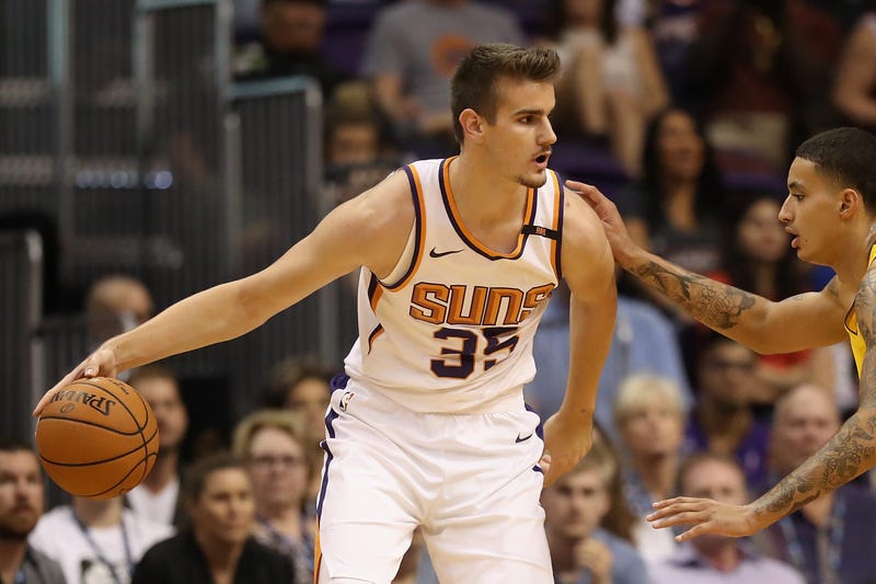 Dragan Bender