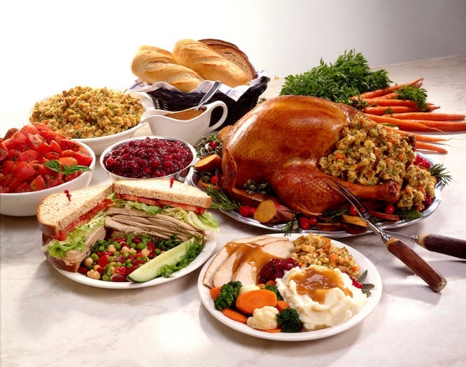 Thanksgiving