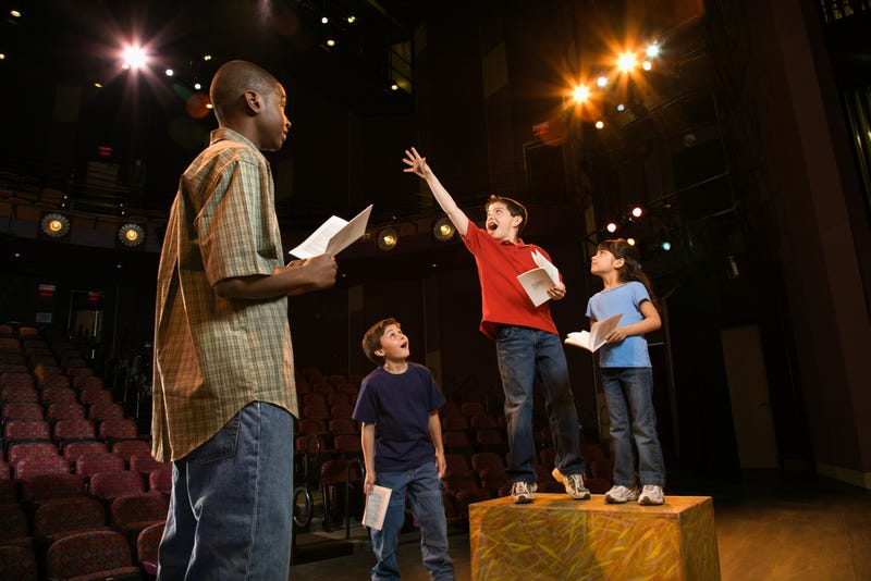 Children’s Theatre
