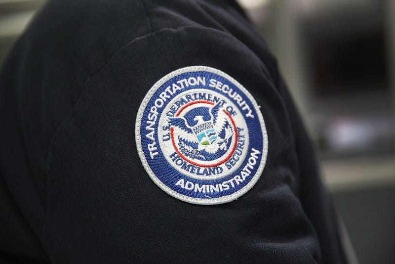 TSA