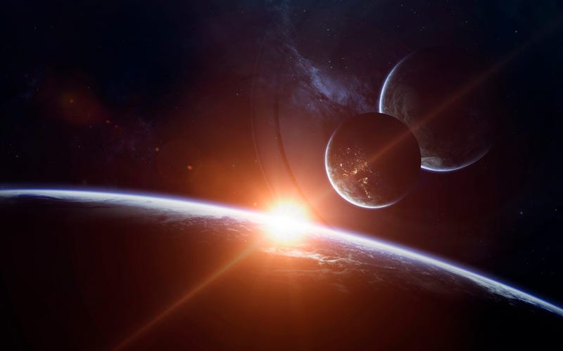 Planets