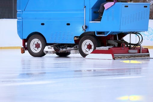 Zamboni