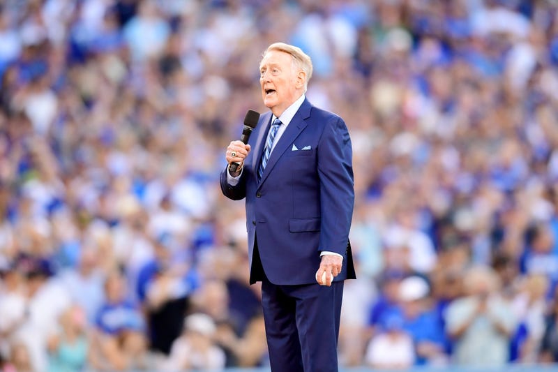 Vin Scully