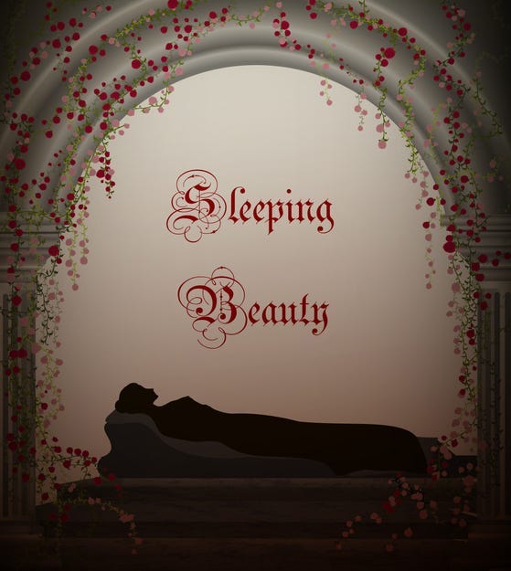 Sleeping Beauty