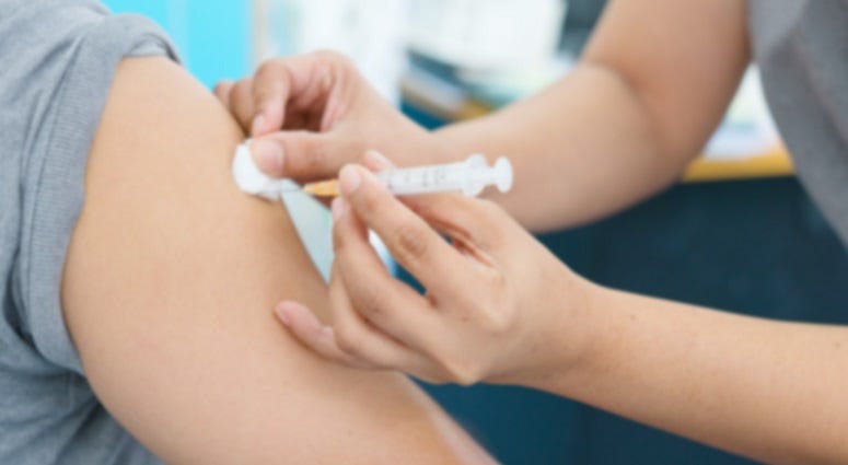 Report finds this year's flu vaccine less effective