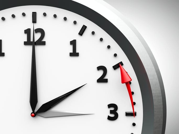 Clock
