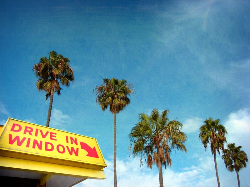Drive-Thru