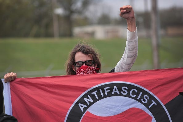 Antifa