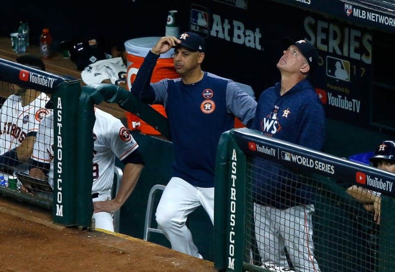 Ratto: You’re not parting way, you’re getting fired