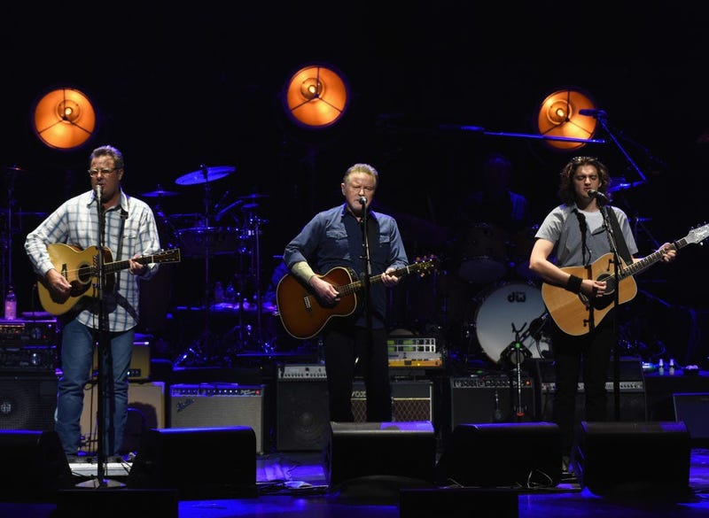 The Eagles