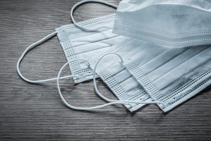 Surgical Masks