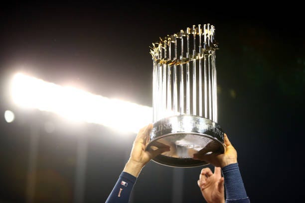 MLB World Series