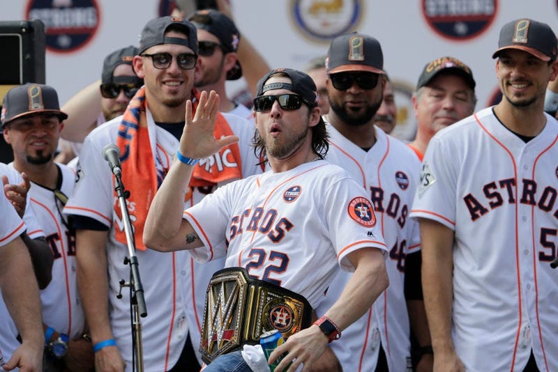 astros