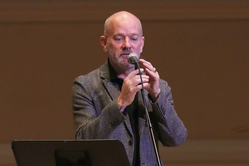 Michael Stipe