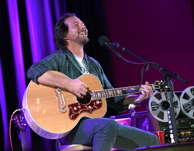 Eddie Vedder