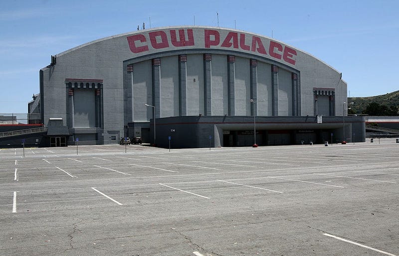 Cow Palace