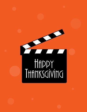 Thanksgiving movie