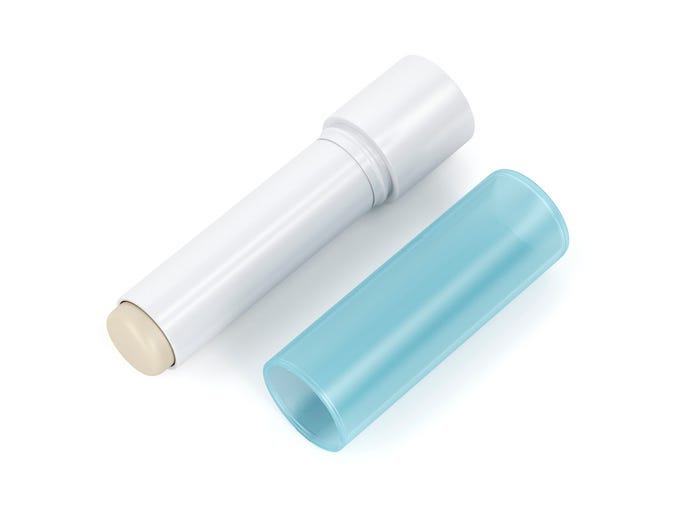 lip balm