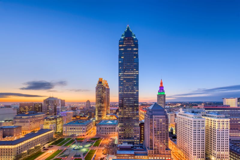 Historical Cleveland