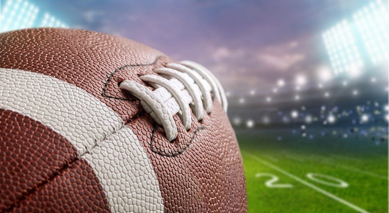 college football 