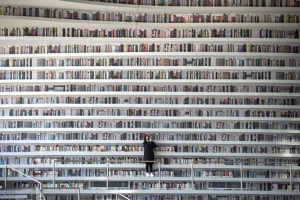 library