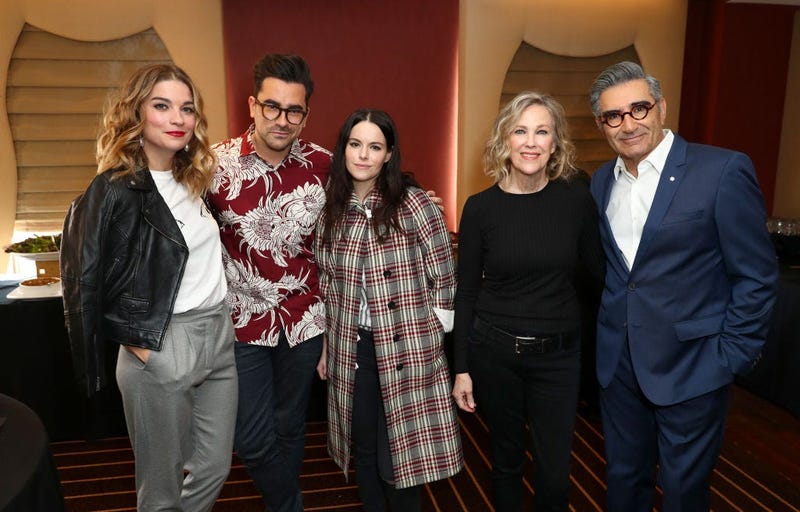 Schitt's Creek