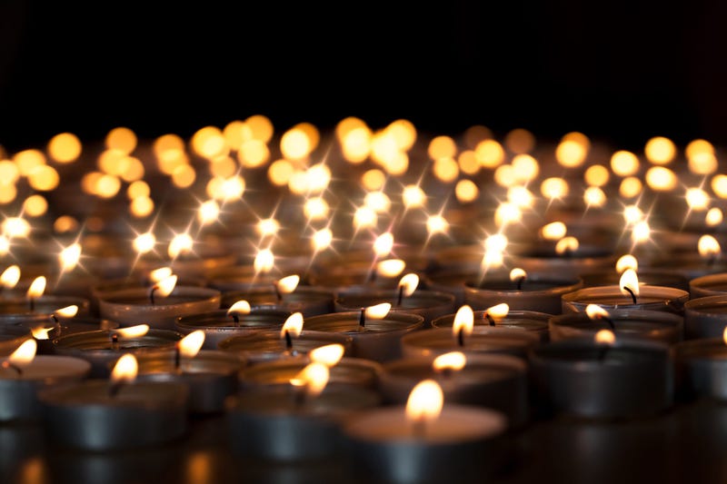 Candlelight Vigil