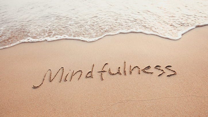 How practicing mindfulness is helping children with autism learn to focus better