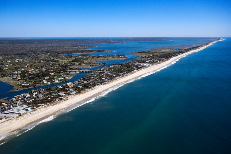 The Hamptons