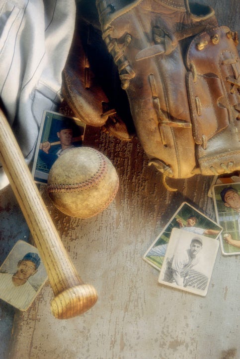 baseball