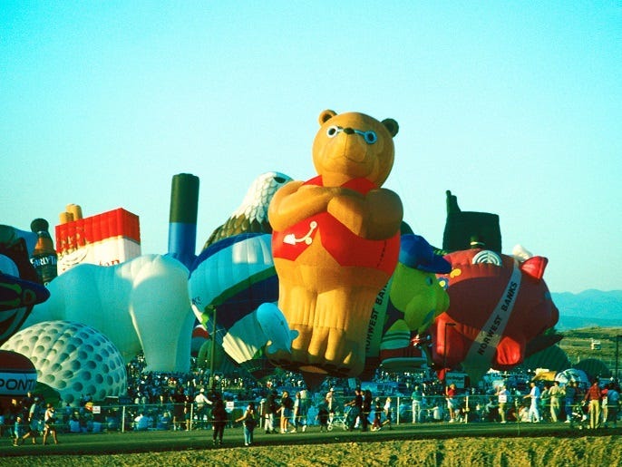 Thanksgiving Parade Weather Issues