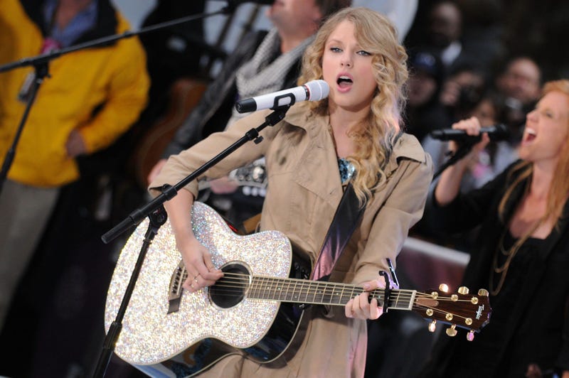 Taylor Swift