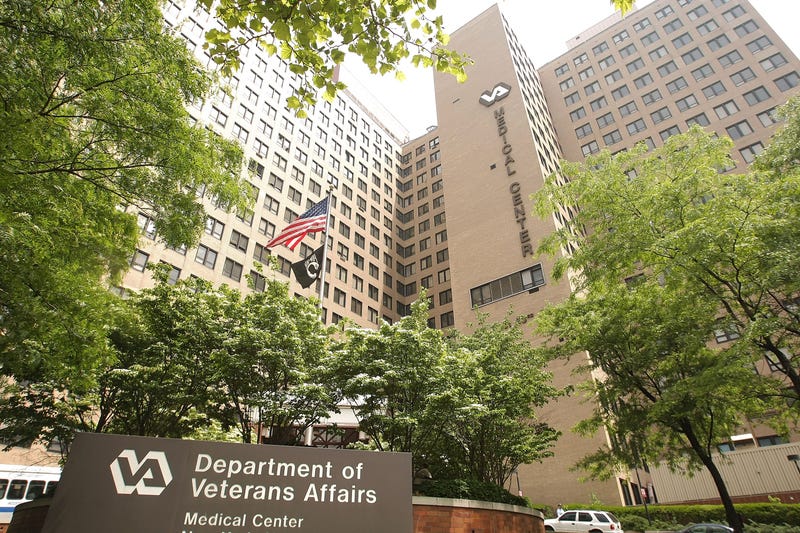 VA hospital