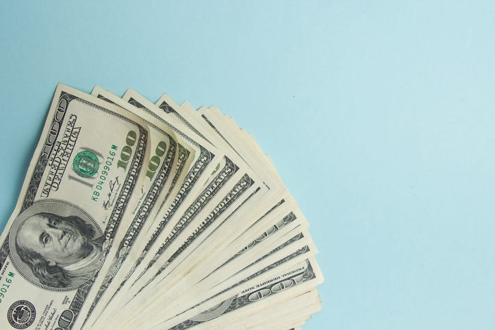Money 