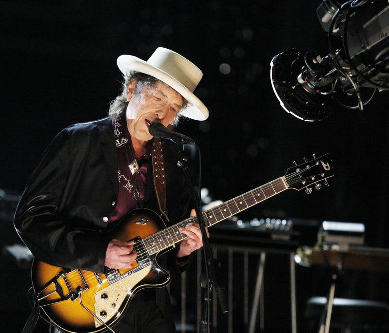 Bob Dylan