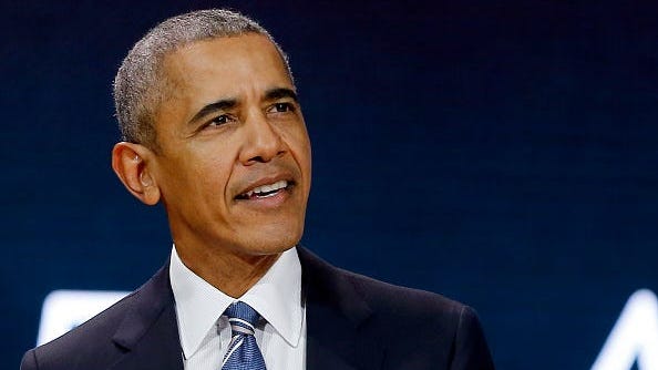 Barack Obama 'Commends' NBA Boycott in Response to Jacob Blake Shooting