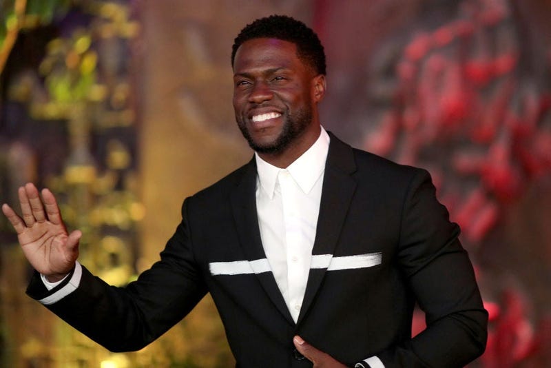 Kevin Hart