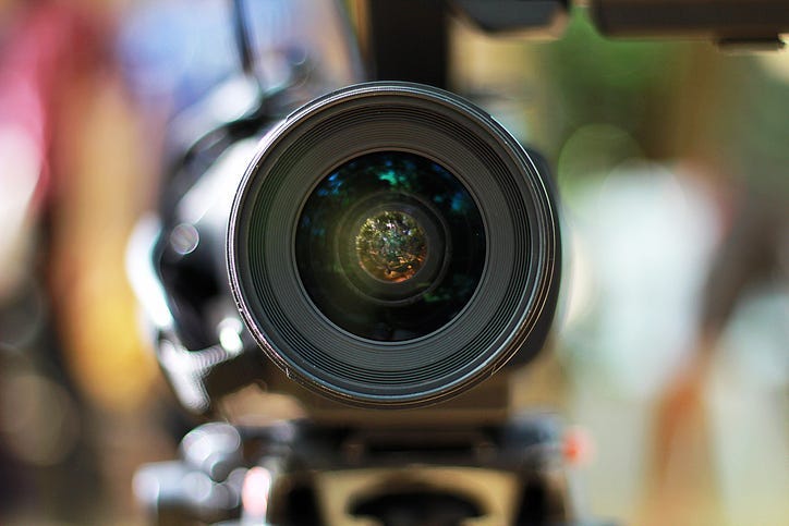 camera