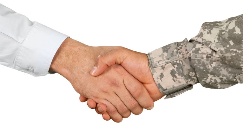 Veteran Employer