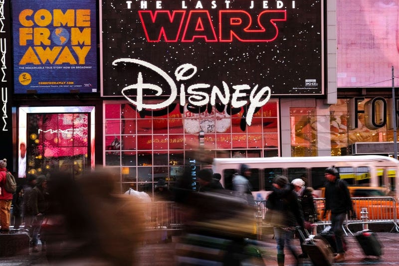 Disney