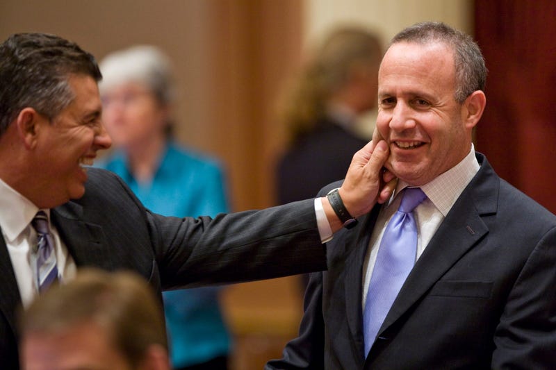 Darrell Steinberg