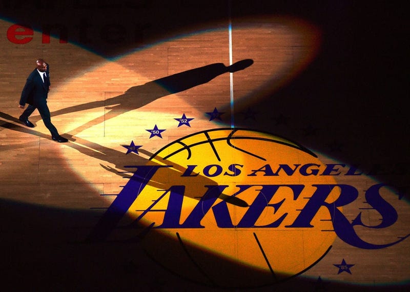 Lakers
