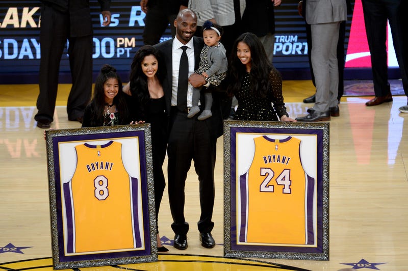 Kobe Bryant