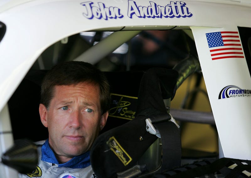 John Andretti