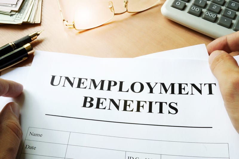Unemployment 