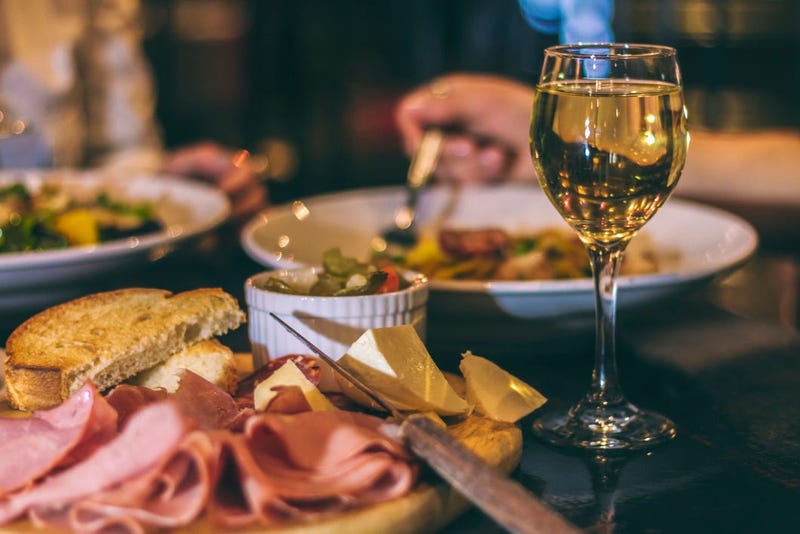 Restaurant Show Highlights -- Satuday, February 8, 2020