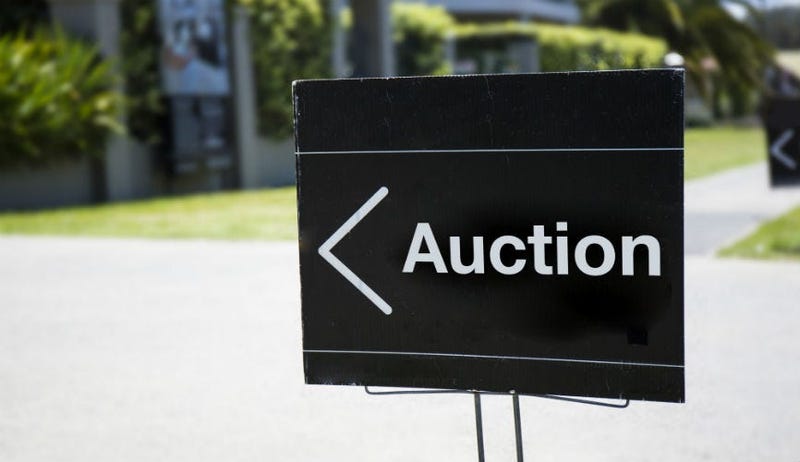 Disabled veteran in Arizona may lose home over $236 in back taxes.