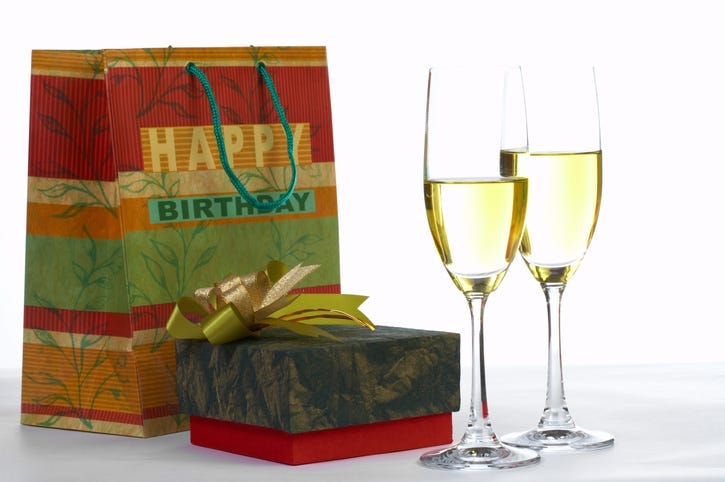 birthday