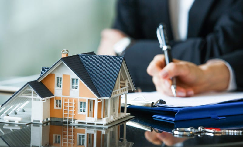 home mortgage